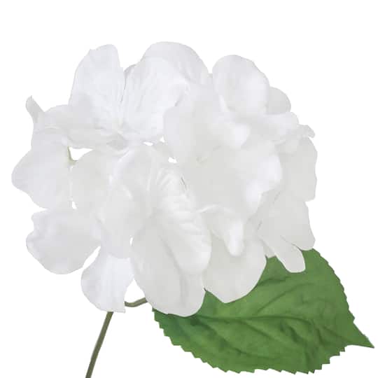 12" Hydrangea Bush by Ashland
